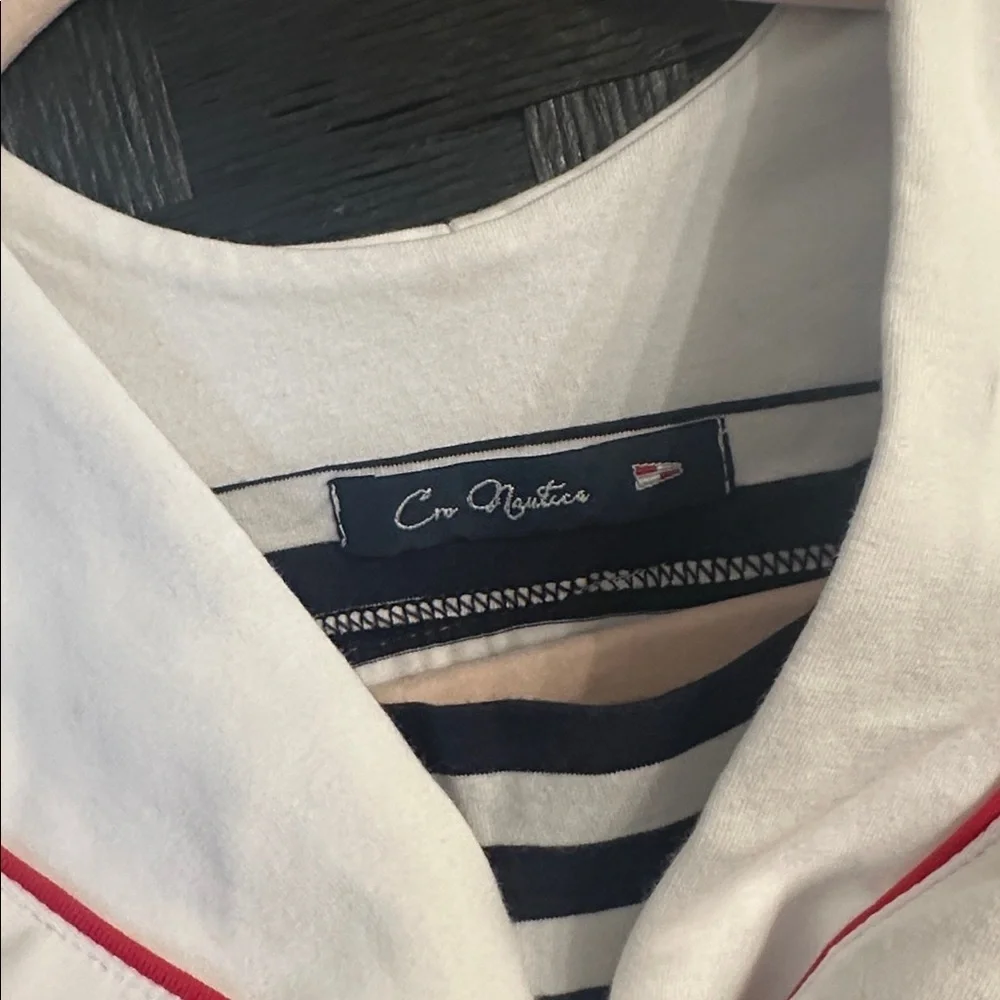 Nautica adorable dress